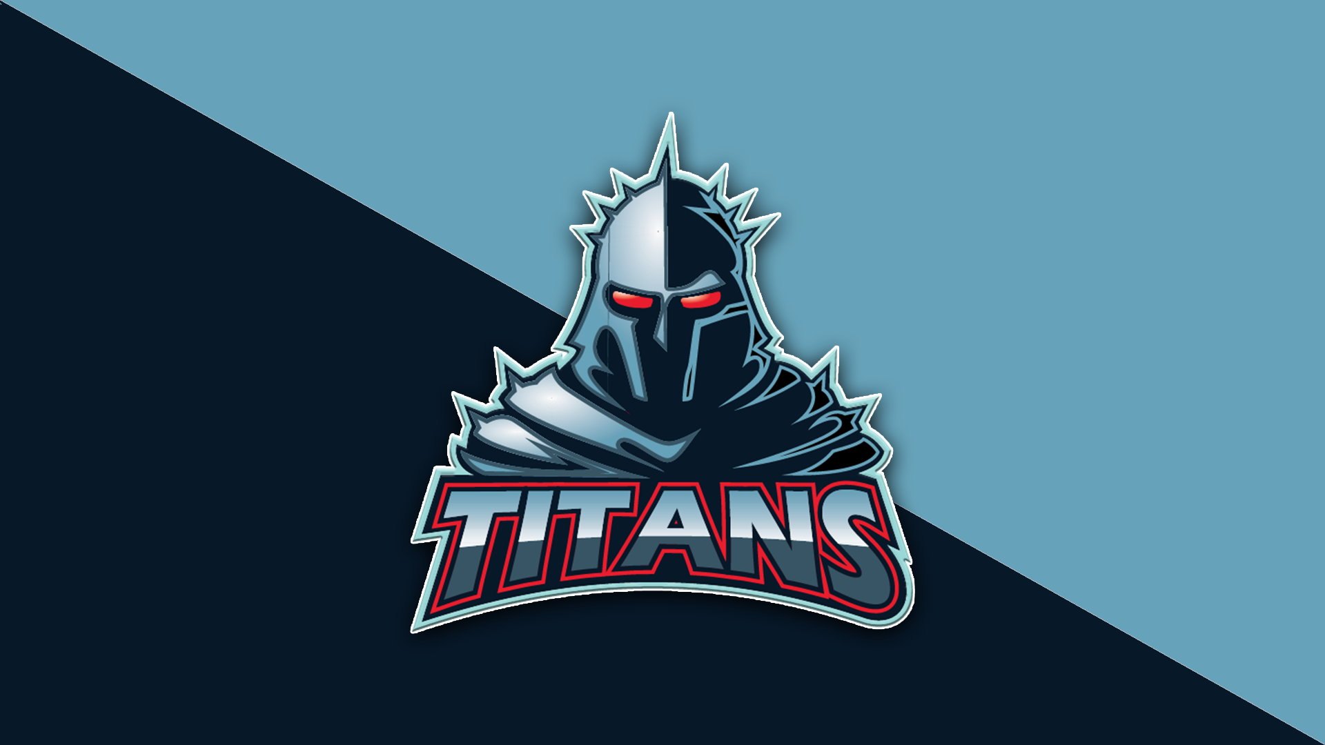 Titans Hockey Union : Website by RAMP InterActive
